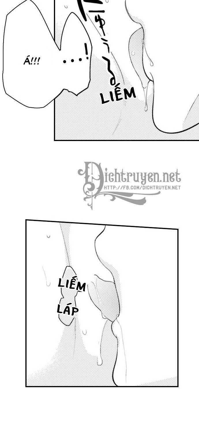 Giả Vờ Ngủ Cũng Không Ngăn Được Anh Ấy Chương 18 page 3 - Giả Dược