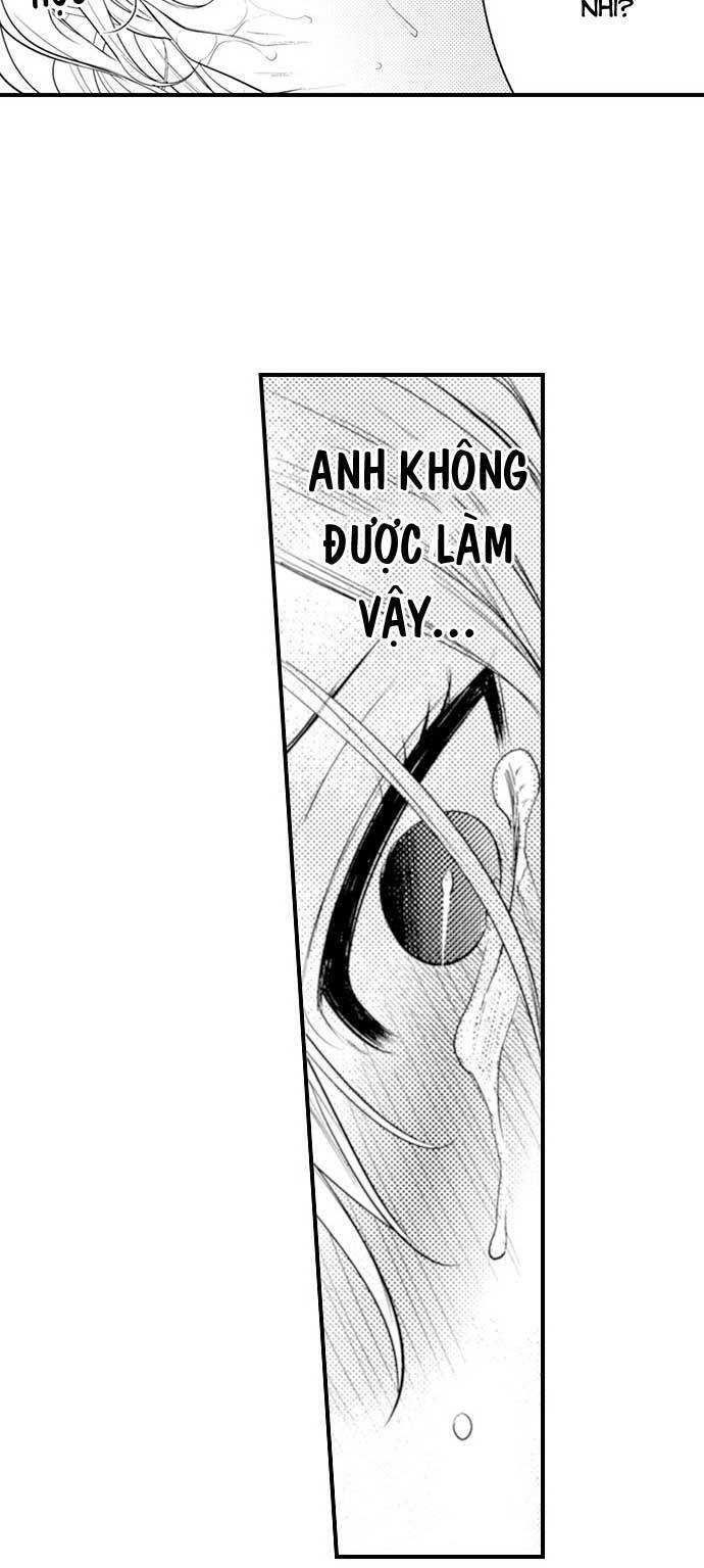 Giả Vờ Ngủ Cũng Không Ngăn Được Anh Ấy Chương 18 page 22 - Giả Dược