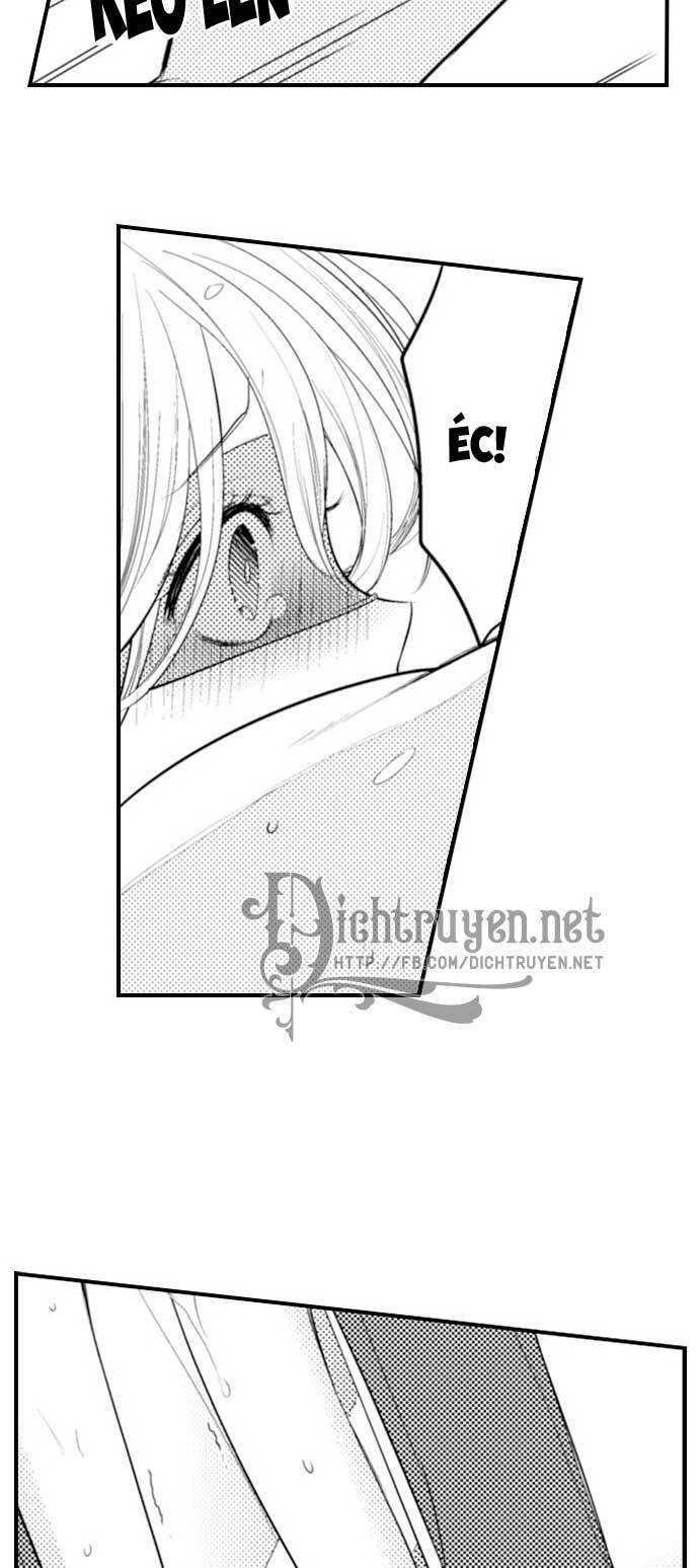 Giả Vờ Ngủ Cũng Không Ngăn Được Anh Ấy Chương 18 page 9 - Giả Dược