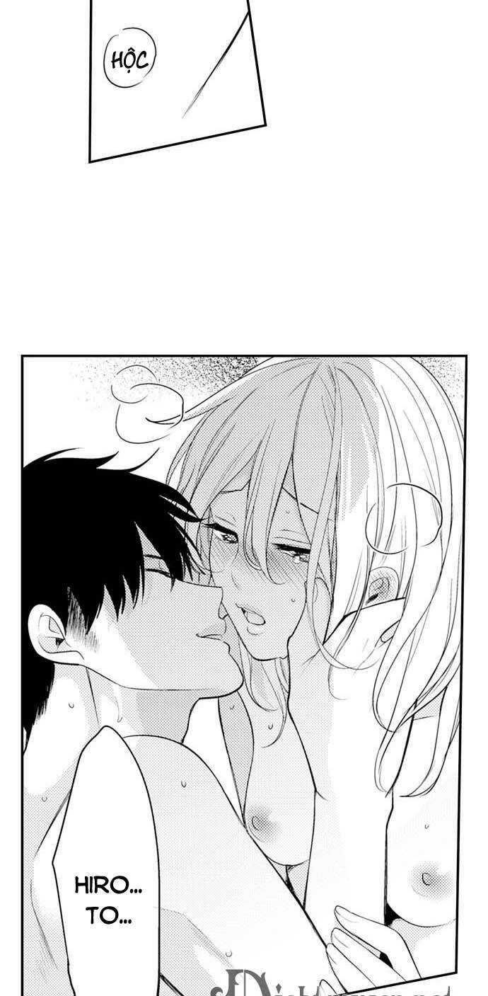 Giả Vờ Ngủ Cũng Không Ngăn Được Anh Ấy Chương 19 page 22 - Giả Dược
