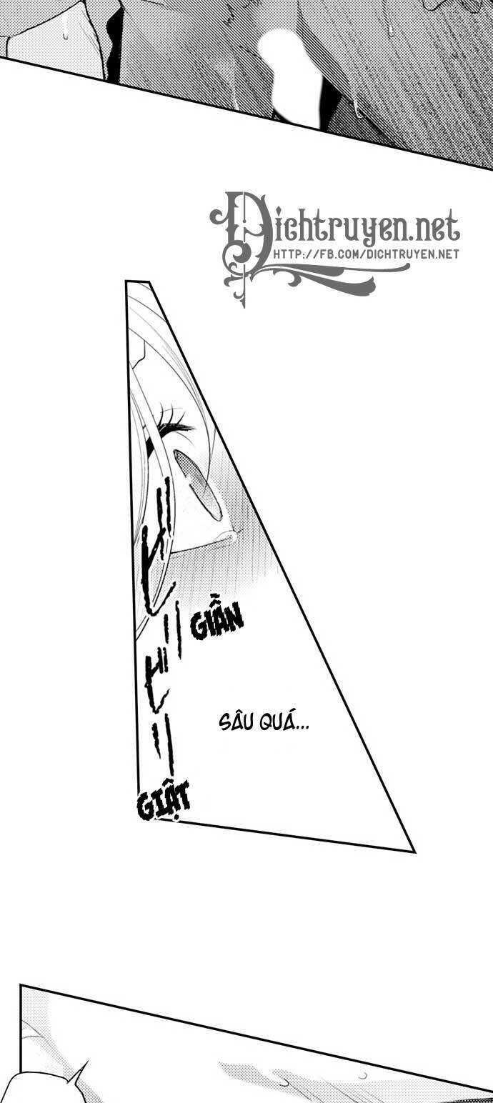 Giả Vờ Ngủ Cũng Không Ngăn Được Anh Ấy Chương 19 page 4 - Giả Dược