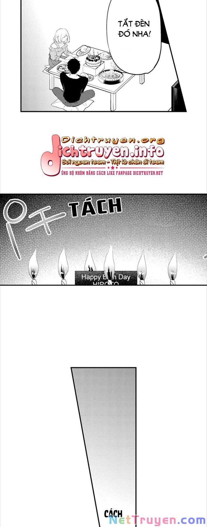 Giả Vờ Ngủ Cũng Không Ngăn Được Anh Ấy Chương 21 page 11 - Giả Dược