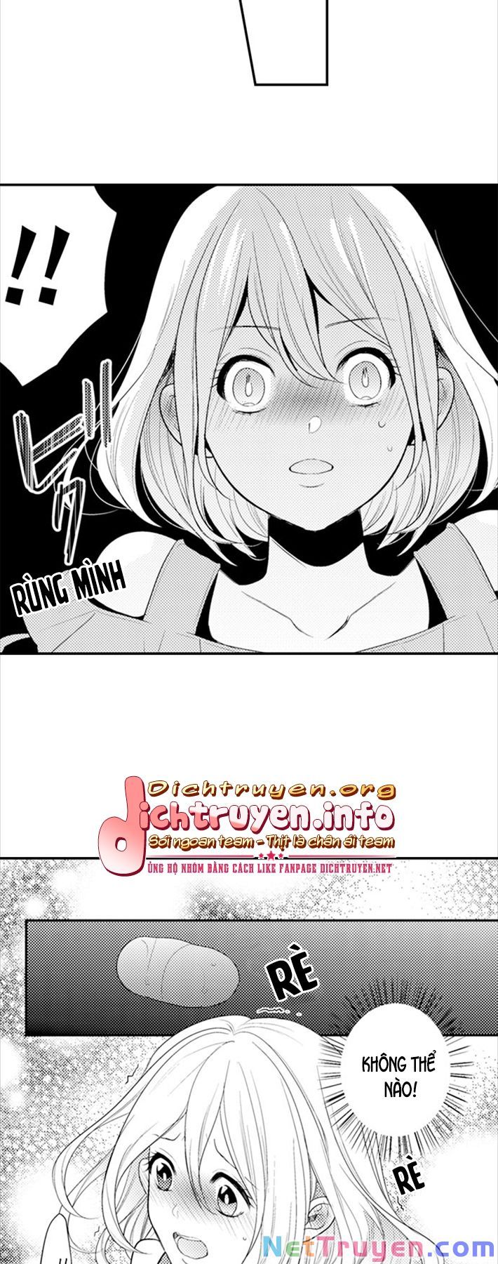 Giả Vờ Ngủ Cũng Không Ngăn Được Anh Ấy Chương 21 page 12 - Giả Dược