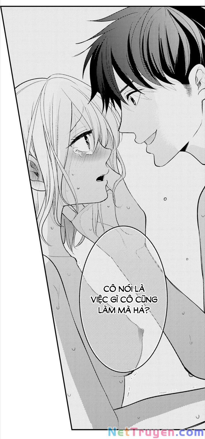 Giả Vờ Ngủ Cũng Không Ngăn Được Anh Ấy Chương 21 page 7 - Giả Dược