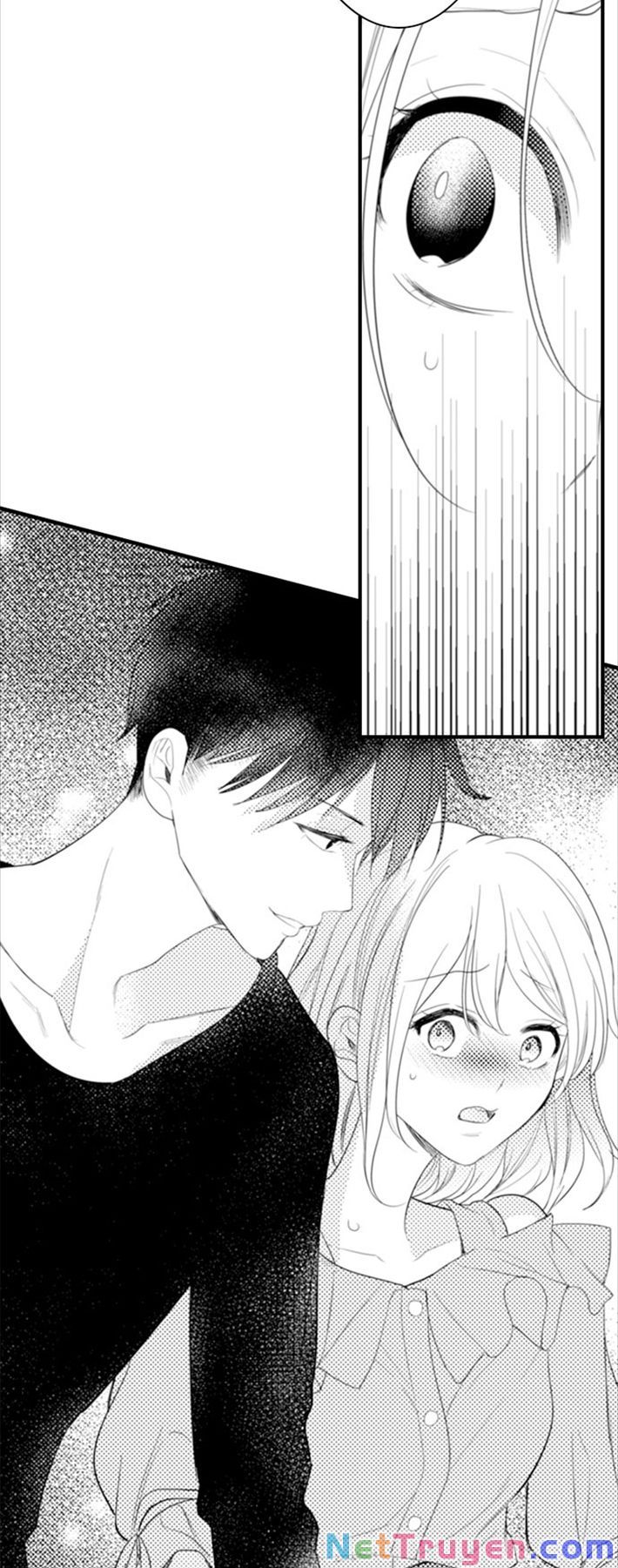 Giả Vờ Ngủ Cũng Không Ngăn Được Anh Ấy Chương 22 page 18 - Giả Dược