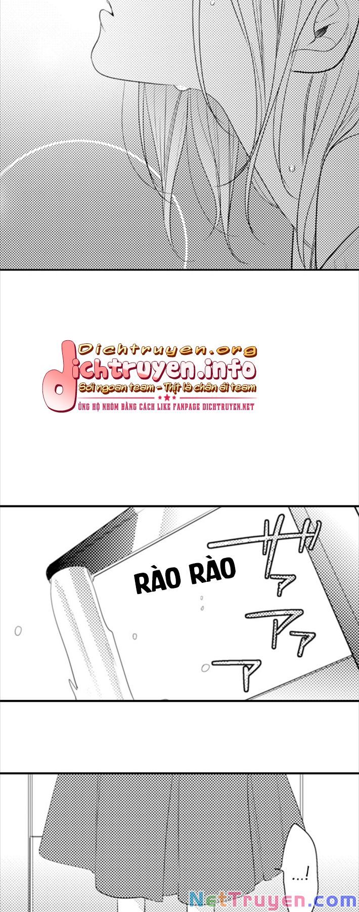 Giả Vờ Ngủ Cũng Không Ngăn Được Anh Ấy Chương 22 page 8 - Giả Dược