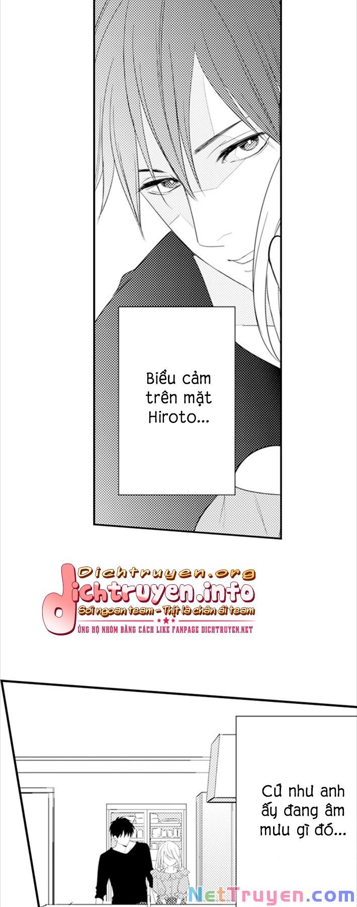 Giả Vờ Ngủ Cũng Không Ngăn Được Anh Ấy Chương 22 page 10 - Giả Dược