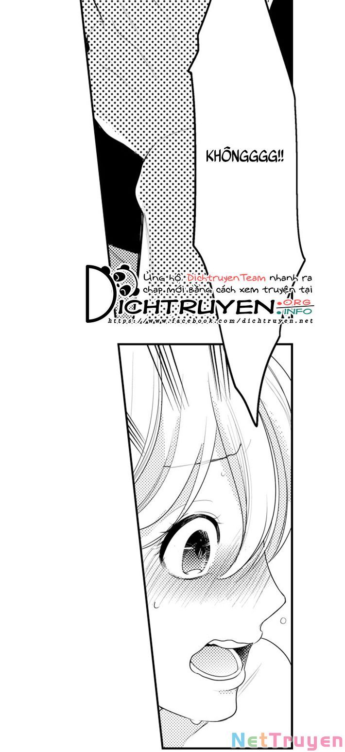 Giả Vờ Ngủ Cũng Không Ngăn Được Anh Ấy Chương 25 page 2 - Giả Dược