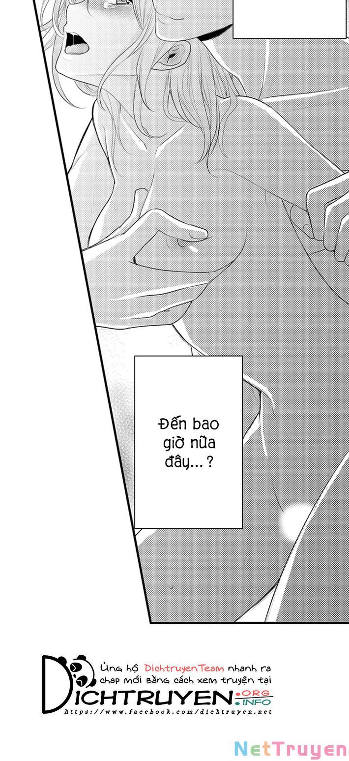 Giả Vờ Ngủ Cũng Không Ngăn Được Anh Ấy Chương 25 page 13 - Giả Dược