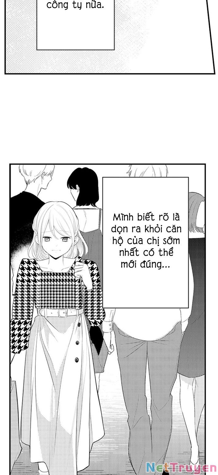 Giả Vờ Ngủ Cũng Không Ngăn Được Anh Ấy Chương 25 page 9 - Giả Dược