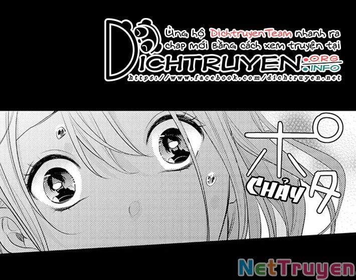 Giả Vờ Ngủ Cũng Không Ngăn Được Anh Ấy Chương 27 page 14 - Giả Dược