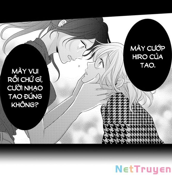Giả Vờ Ngủ Cũng Không Ngăn Được Anh Ấy Chương 27 page 15 - Giả Dược
