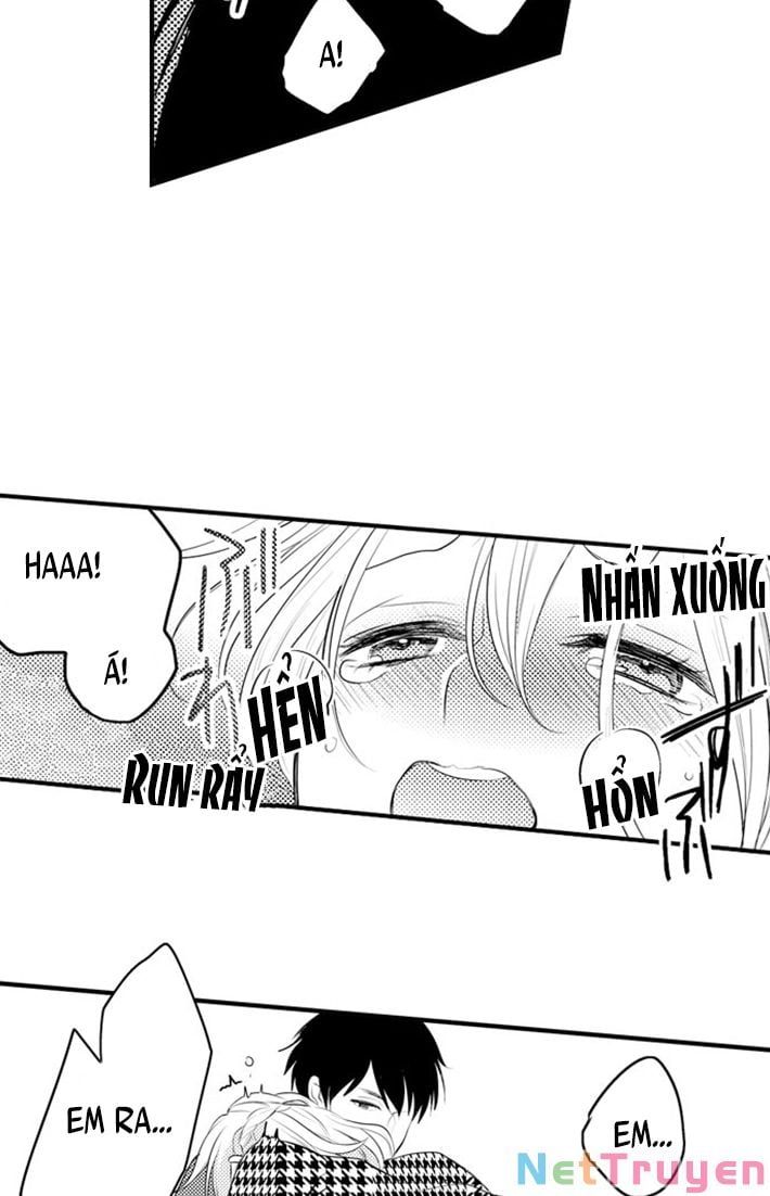 Giả Vờ Ngủ Cũng Không Ngăn Được Anh Ấy Chương 27 page 29 - Giả Dược