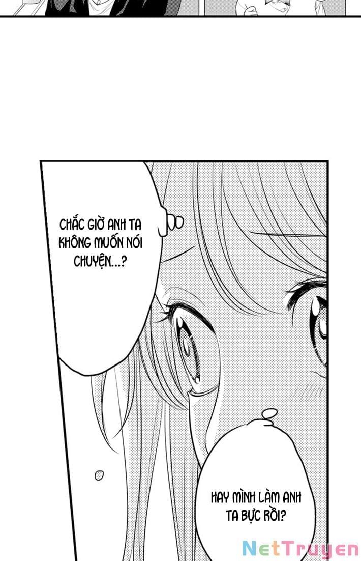 Giả Vờ Ngủ Cũng Không Ngăn Được Anh Ấy Chương 28 page 17 - Giả Dược