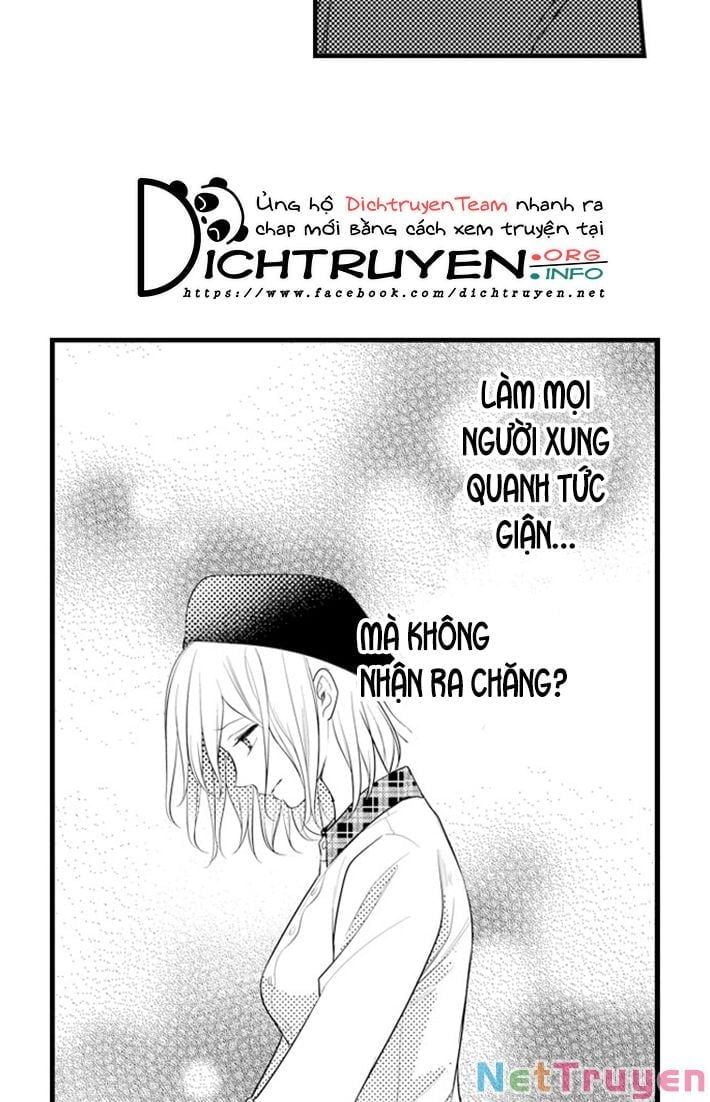 Giả Vờ Ngủ Cũng Không Ngăn Được Anh Ấy Chương 28 page 19 - Giả Dược