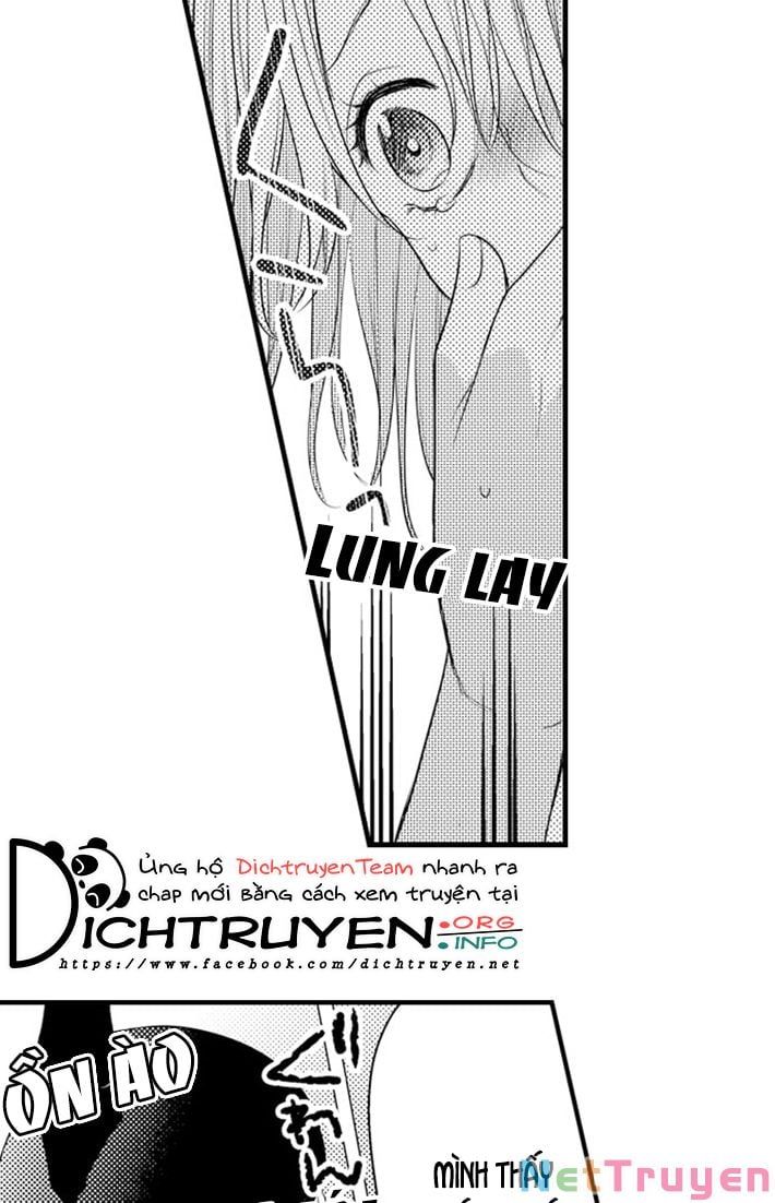 Giả Vờ Ngủ Cũng Không Ngăn Được Anh Ấy Chương 28 page 24 - Giả Dược