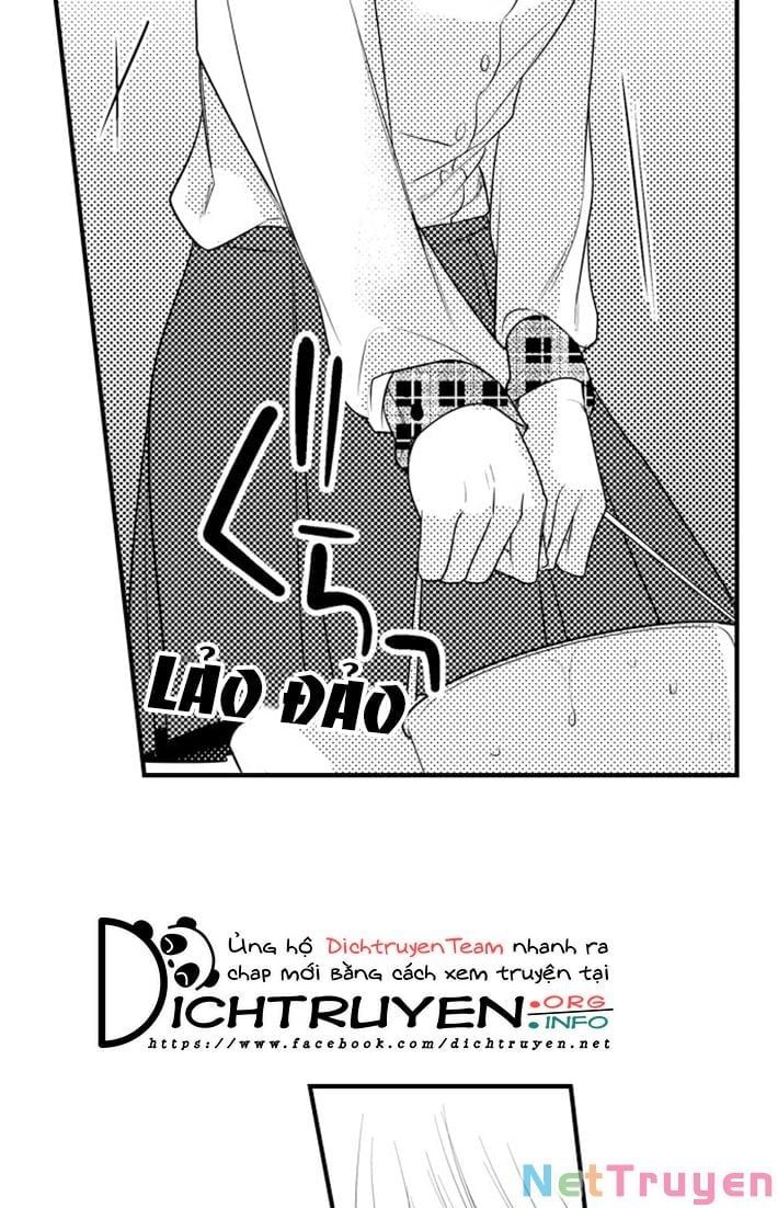 Giả Vờ Ngủ Cũng Không Ngăn Được Anh Ấy Chương 28 page 39 - Giả Dược