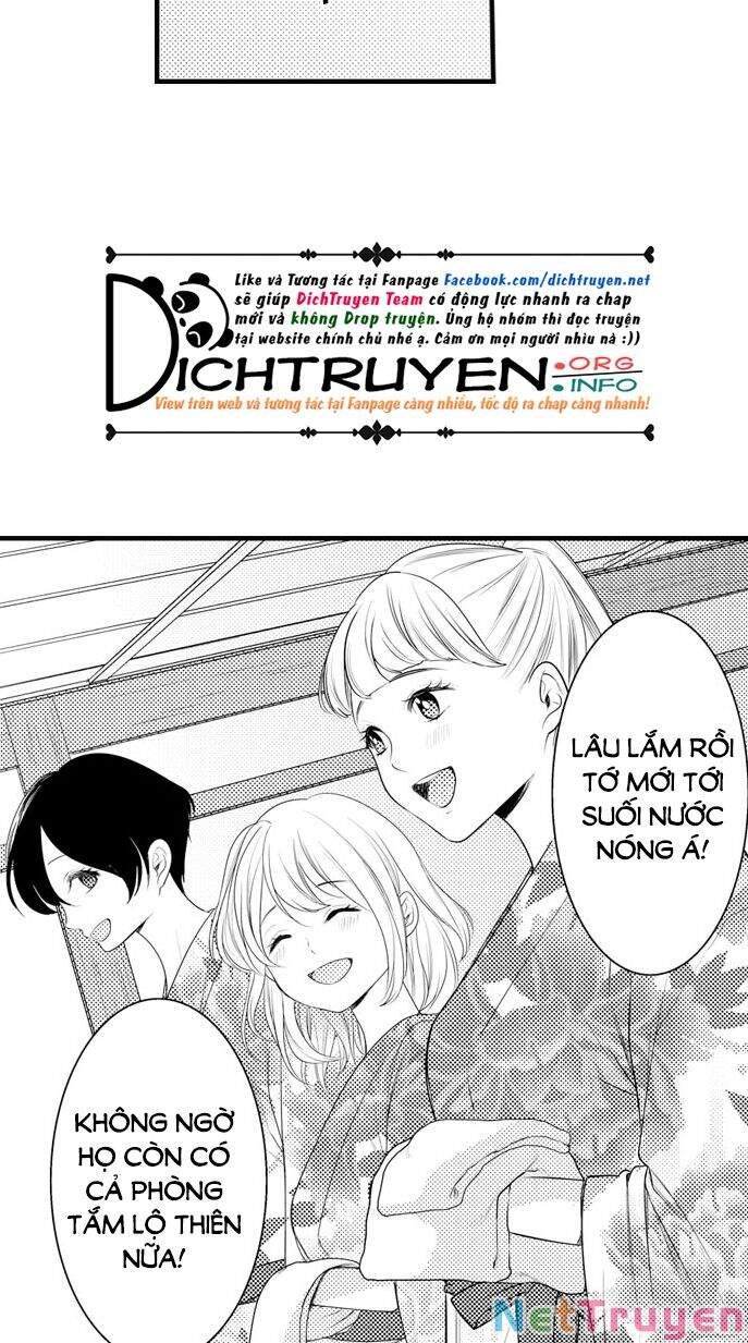 Giả Vờ Ngủ Cũng Không Ngăn Được Anh Ấy Chương 29 page 15 - Giả Dược
