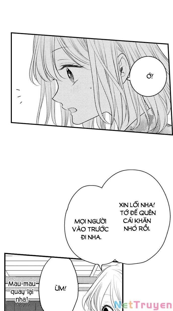 Giả Vờ Ngủ Cũng Không Ngăn Được Anh Ấy Chương 29 page 17 - Giả Dược