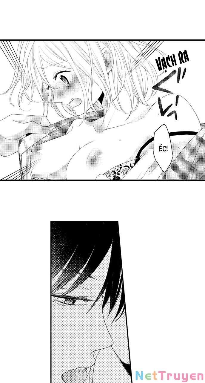 Giả Vờ Ngủ Cũng Không Ngăn Được Anh Ấy Chương 29 page 23 - Giả Dược
