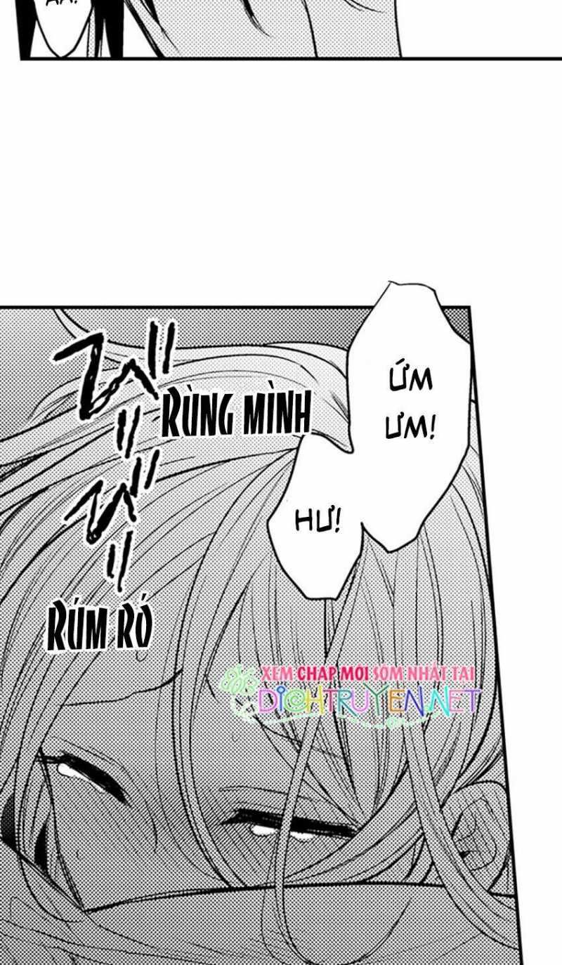 Giả Vờ Ngủ Cũng Không Ngăn Được Anh Ấy Chương 3 page 14 - Giả Dược