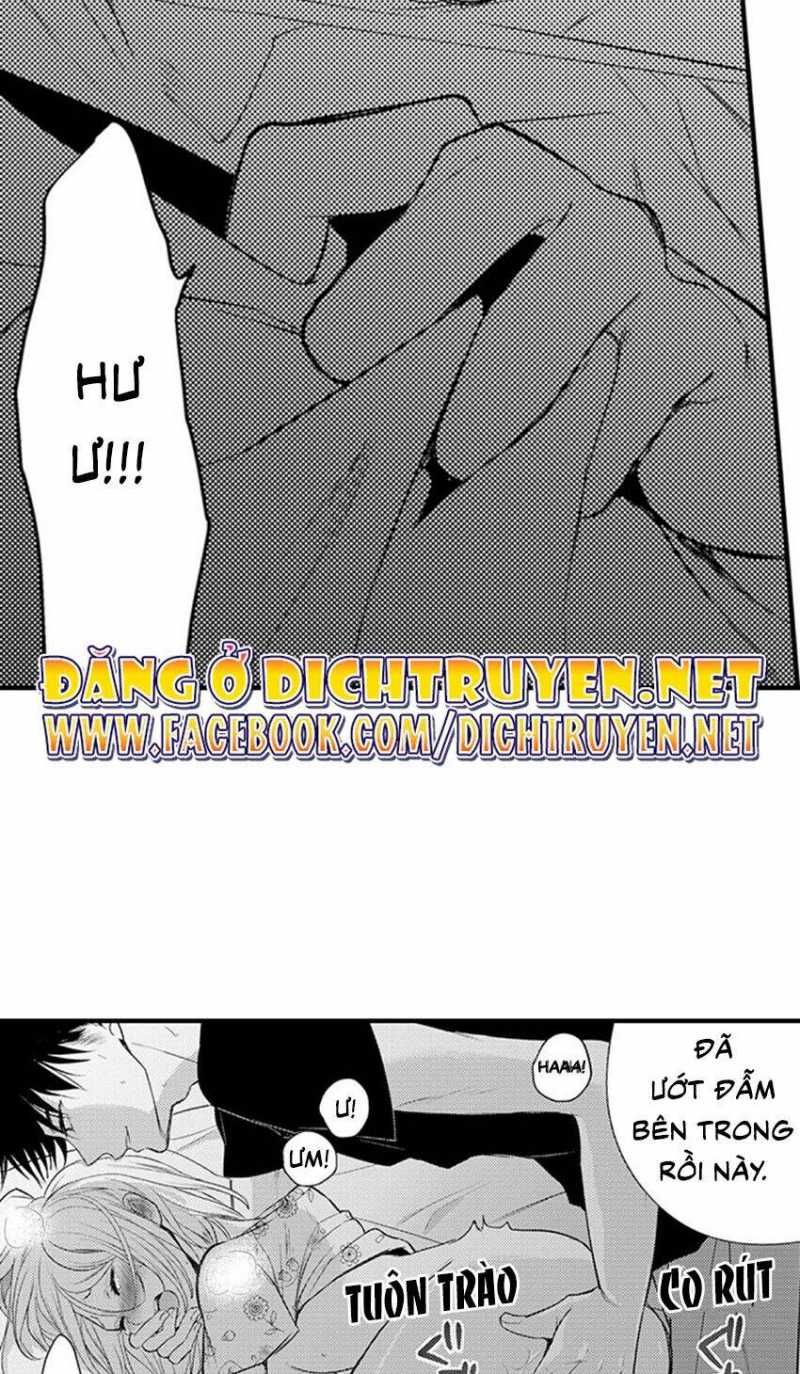 Giả Vờ Ngủ Cũng Không Ngăn Được Anh Ấy Chương 3 page 15 - Giả Dược