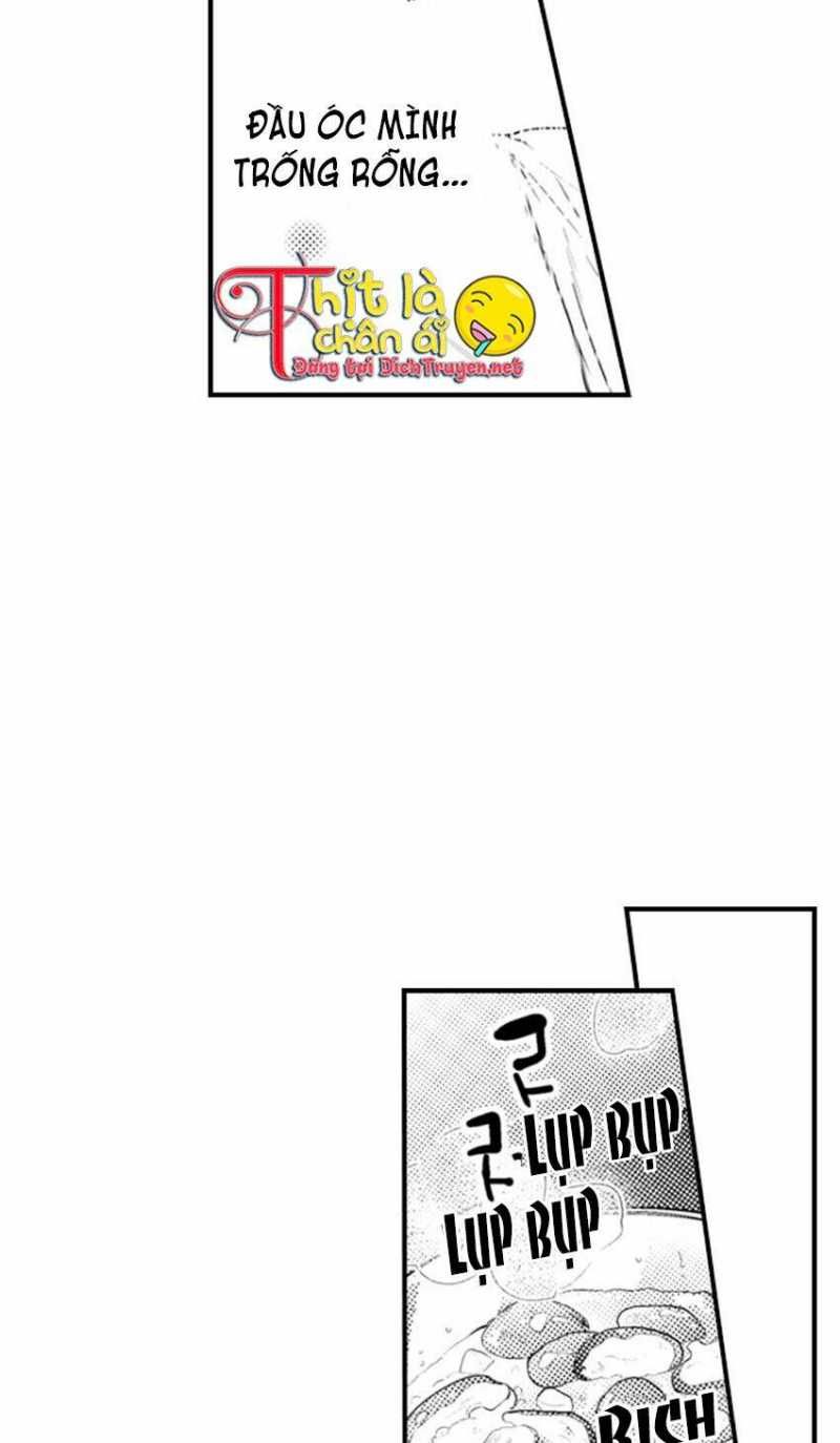 Giả Vờ Ngủ Cũng Không Ngăn Được Anh Ấy Chương 3 page 19 - Giả Dược