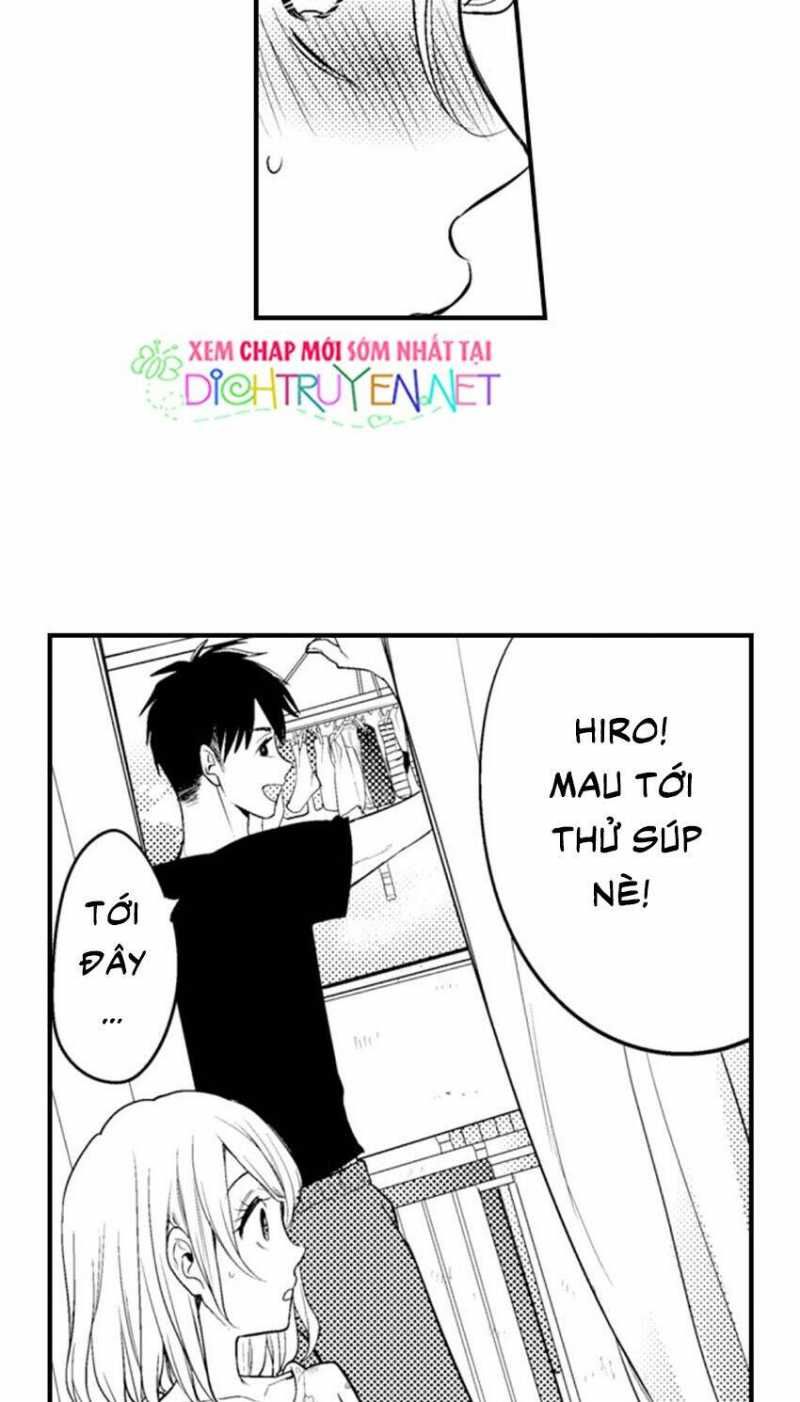 Giả Vờ Ngủ Cũng Không Ngăn Được Anh Ấy Chương 3 page 24 - Giả Dược