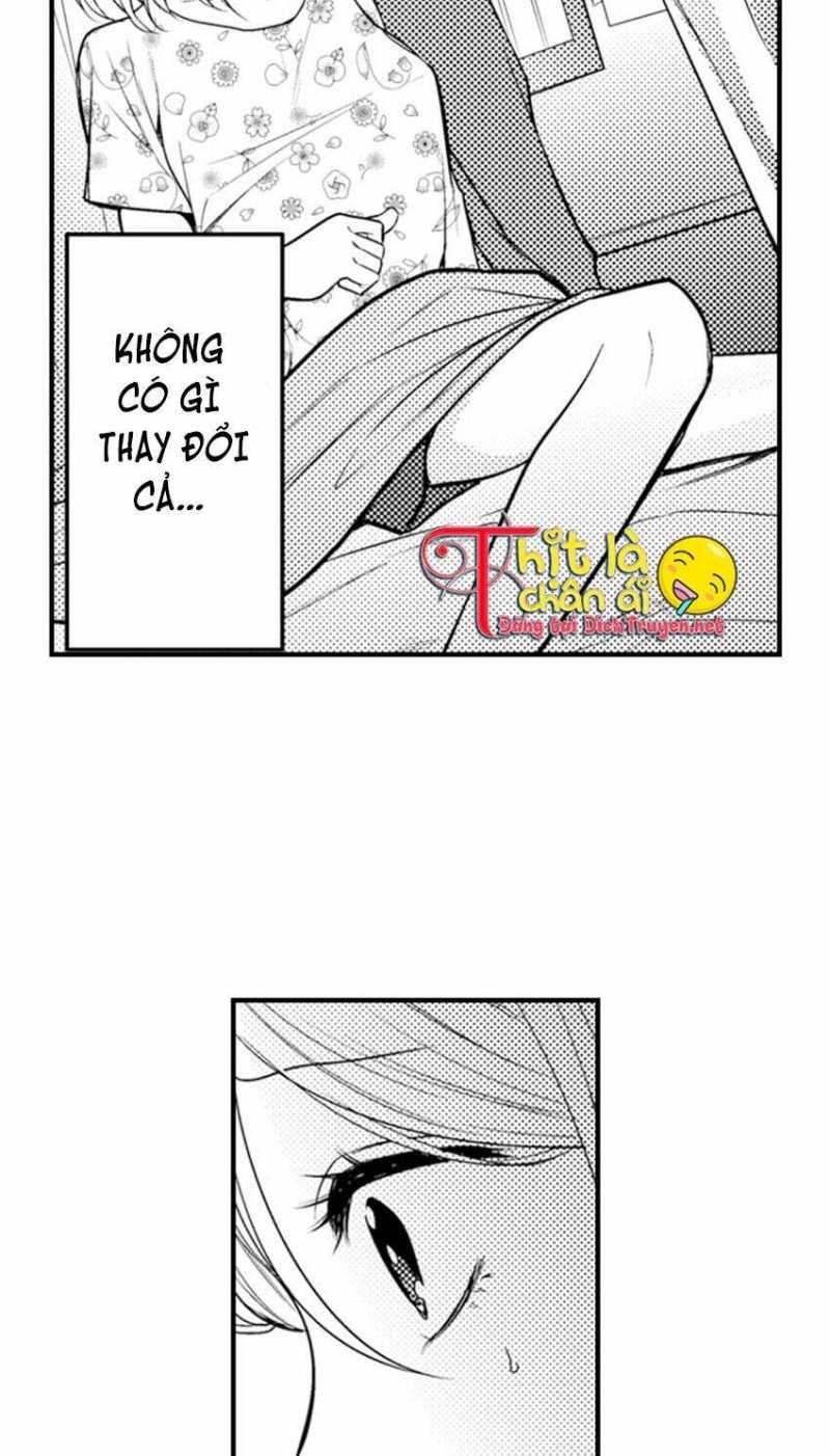 Giả Vờ Ngủ Cũng Không Ngăn Được Anh Ấy Chương 3 page 25 - Giả Dược