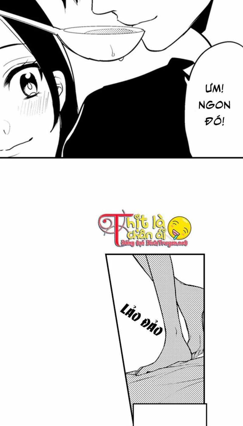 Giả Vờ Ngủ Cũng Không Ngăn Được Anh Ấy Chương 3 page 27 - Giả Dược