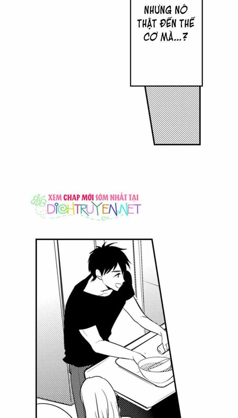Giả Vờ Ngủ Cũng Không Ngăn Được Anh Ấy Chương 3 page 28 - Giả Dược