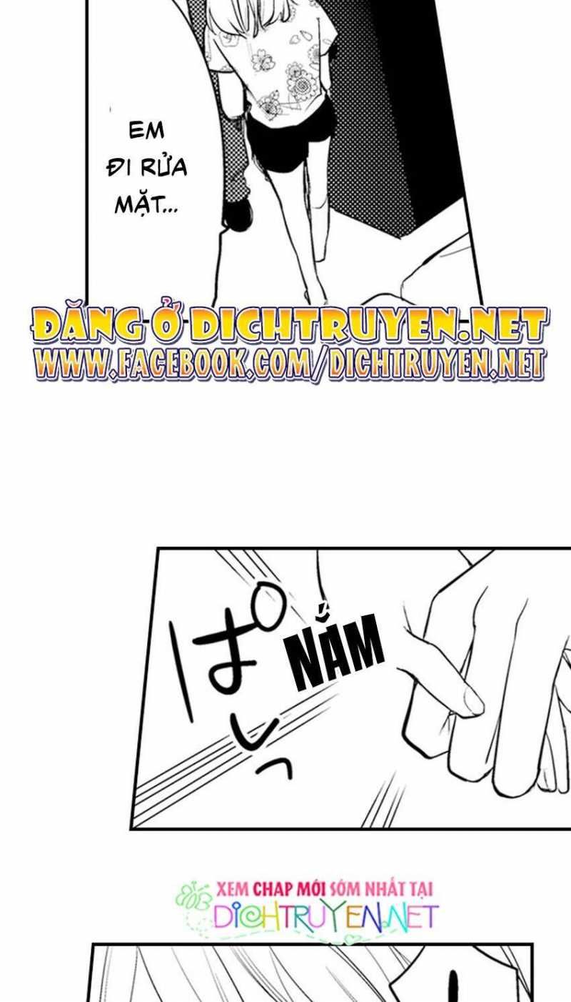 Giả Vờ Ngủ Cũng Không Ngăn Được Anh Ấy Chương 3 page 29 - Giả Dược