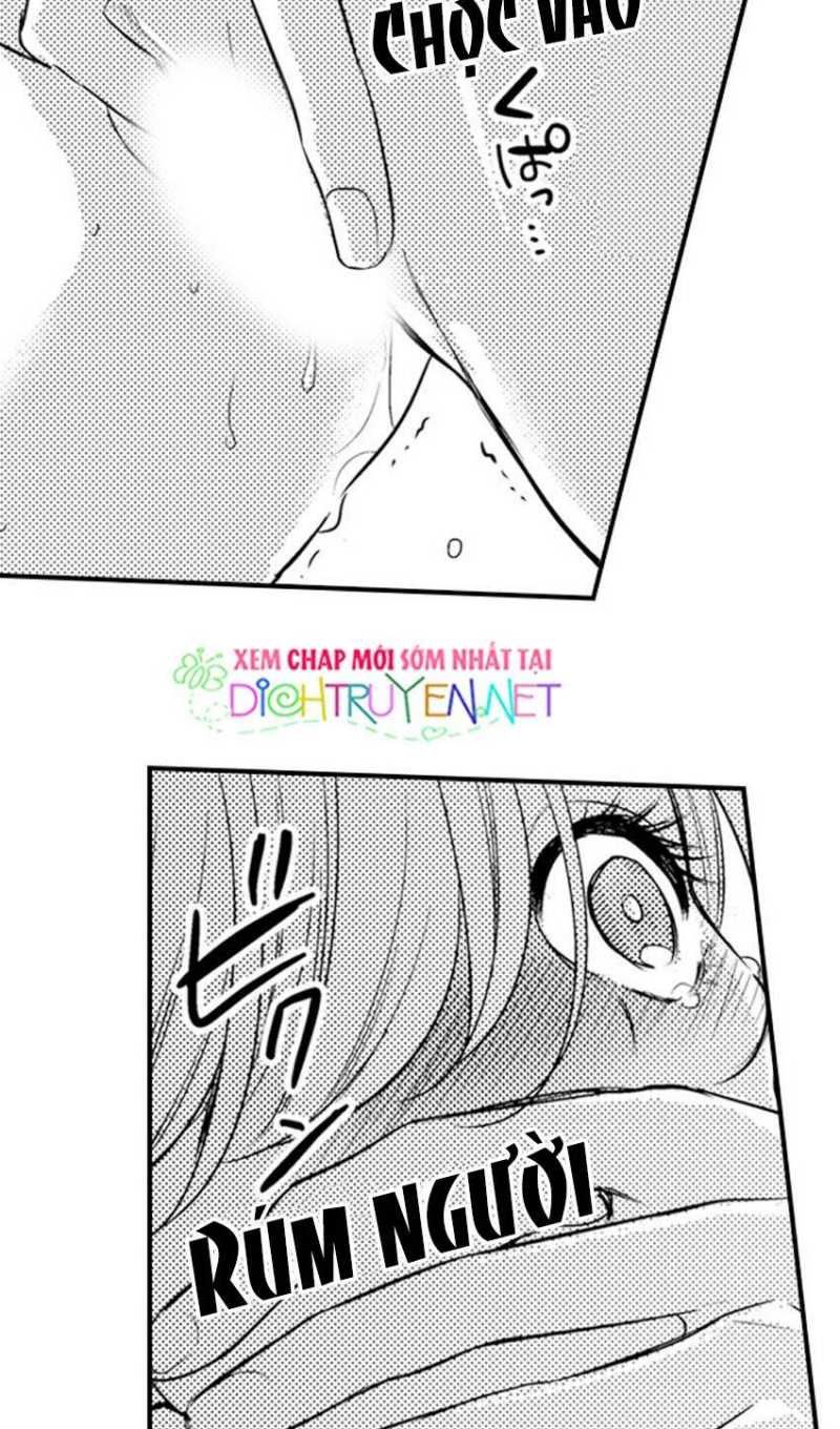 Giả Vờ Ngủ Cũng Không Ngăn Được Anh Ấy Chương 3 page 9 - Giả Dược