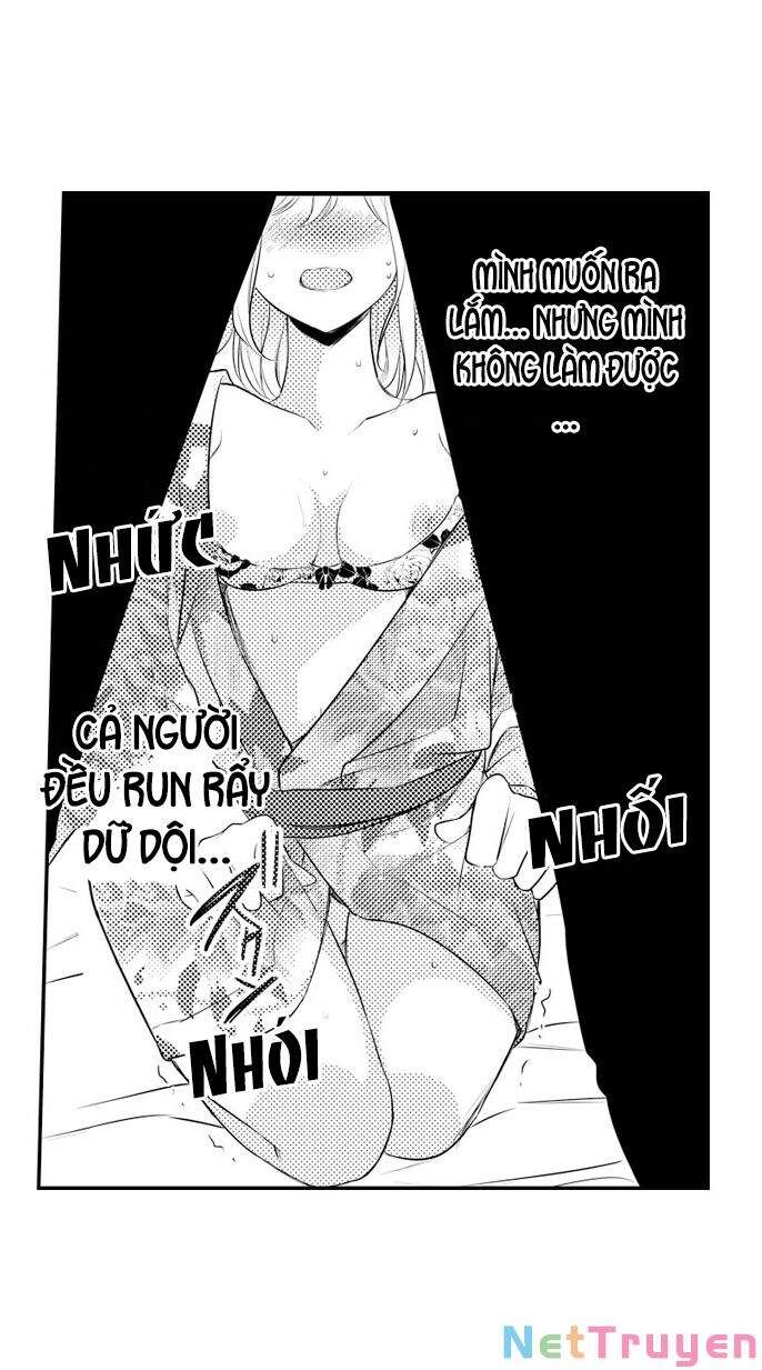 Giả Vờ Ngủ Cũng Không Ngăn Được Anh Ấy Chương 30 page 20 - Giả Dược