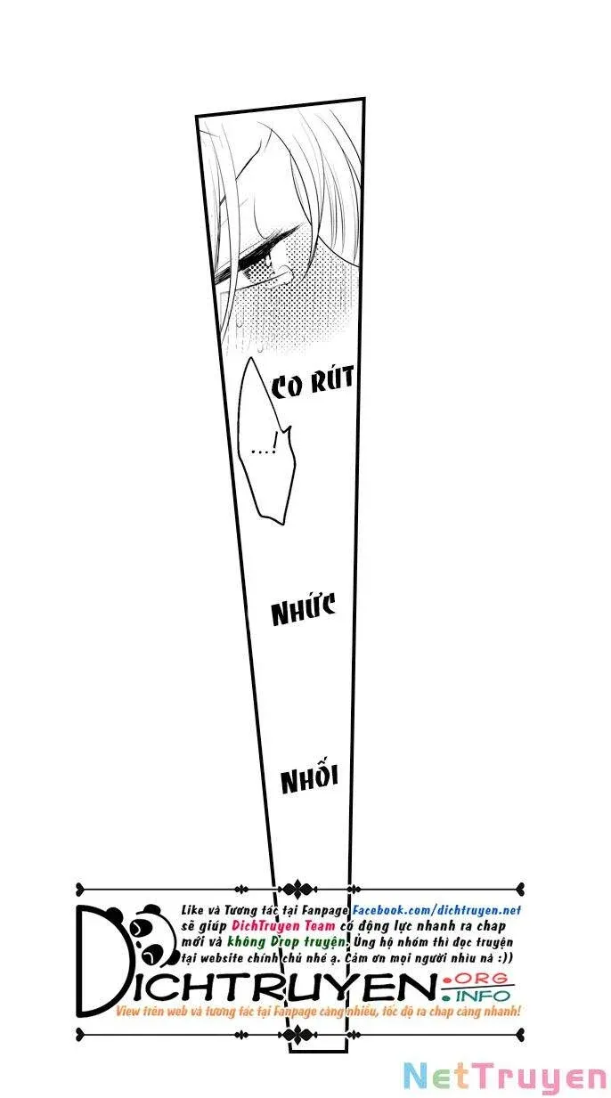 Giả Vờ Ngủ Cũng Không Ngăn Được Anh Ấy Chương 30 page 21 - Giả Dược