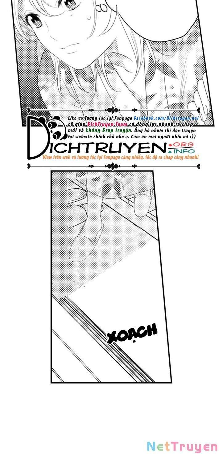 Giả Vờ Ngủ Cũng Không Ngăn Được Anh Ấy Chương 31 page 26 - Giả Dược