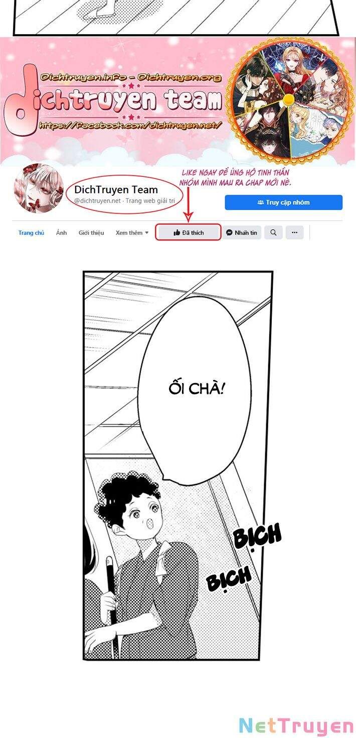 Giả Vờ Ngủ Cũng Không Ngăn Được Anh Ấy Chương 32 page 15 - Giả Dược