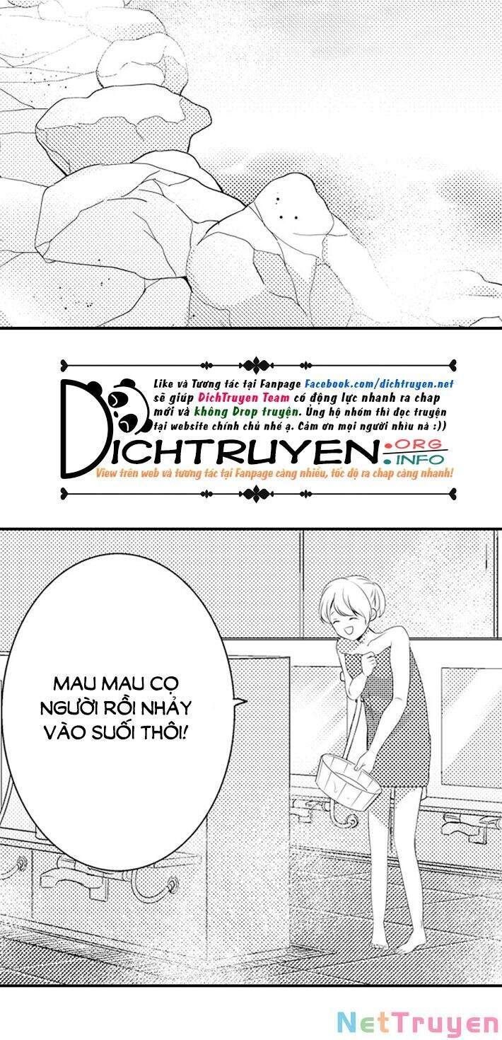 Giả Vờ Ngủ Cũng Không Ngăn Được Anh Ấy Chương 32 page 19 - Giả Dược