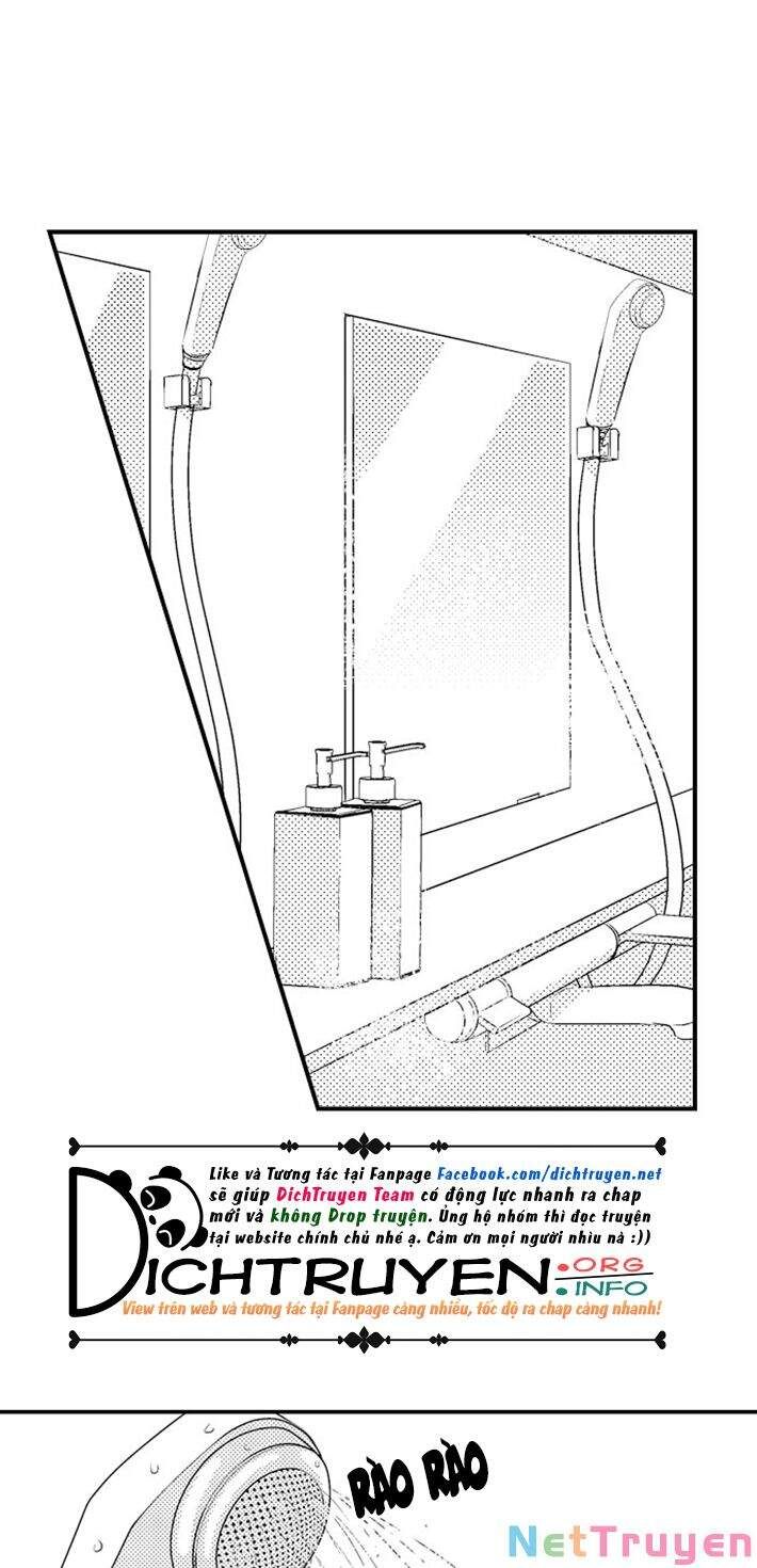 Giả Vờ Ngủ Cũng Không Ngăn Được Anh Ấy Chương 32 page 20 - Giả Dược