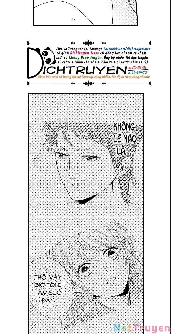 Giả Vờ Ngủ Cũng Không Ngăn Được Anh Ấy Chương 33 page 29 - Giả Dược