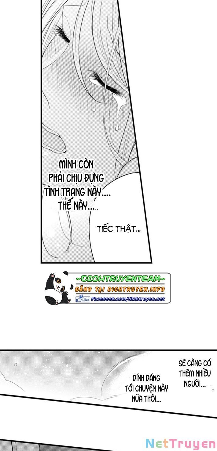 Giả Vờ Ngủ Cũng Không Ngăn Được Anh Ấy Chương 35 page 12 - Giả Dược