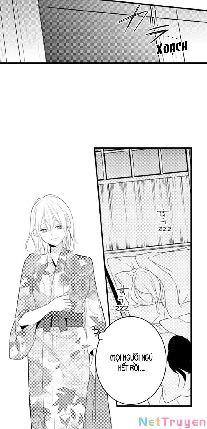 Giả Vờ Ngủ Cũng Không Ngăn Được Anh Ấy Chương 35 page 13 - Giả Dược