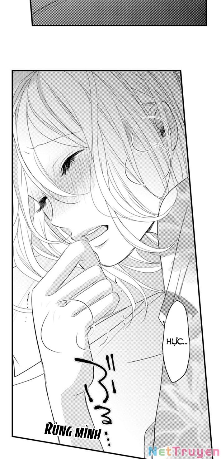 Giả Vờ Ngủ Cũng Không Ngăn Được Anh Ấy Chương 35 page 22 - Giả Dược