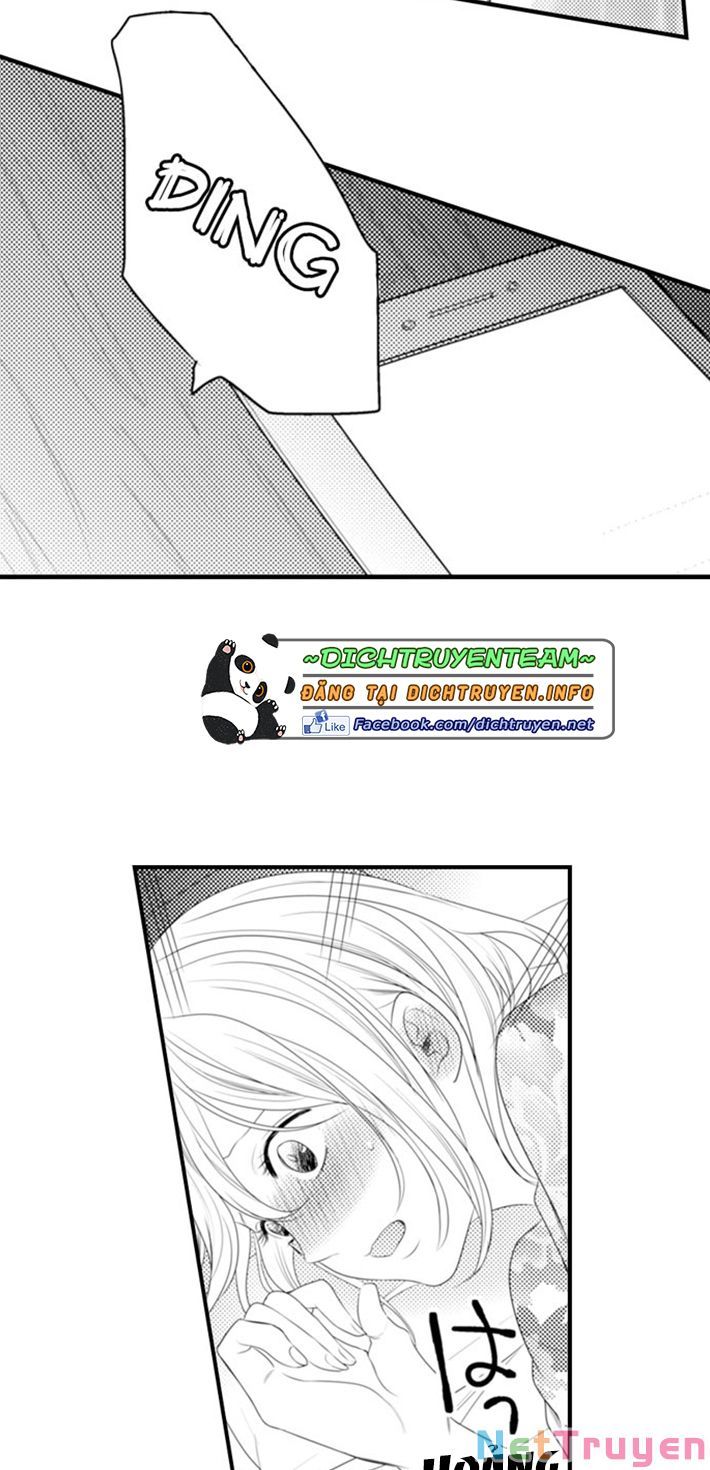 Giả Vờ Ngủ Cũng Không Ngăn Được Anh Ấy Chương 35 page 23 - Giả Dược