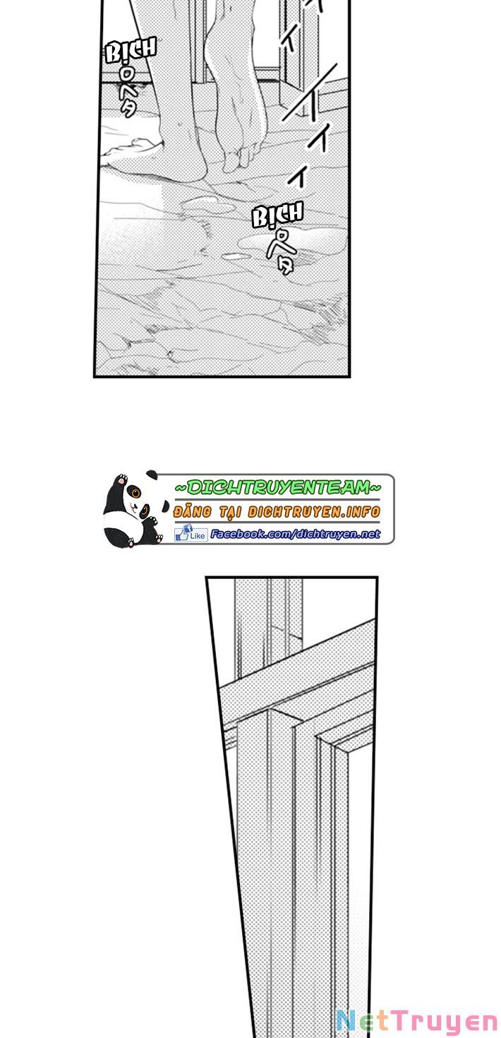 Giả Vờ Ngủ Cũng Không Ngăn Được Anh Ấy Chương 35 page 9 - Giả Dược
