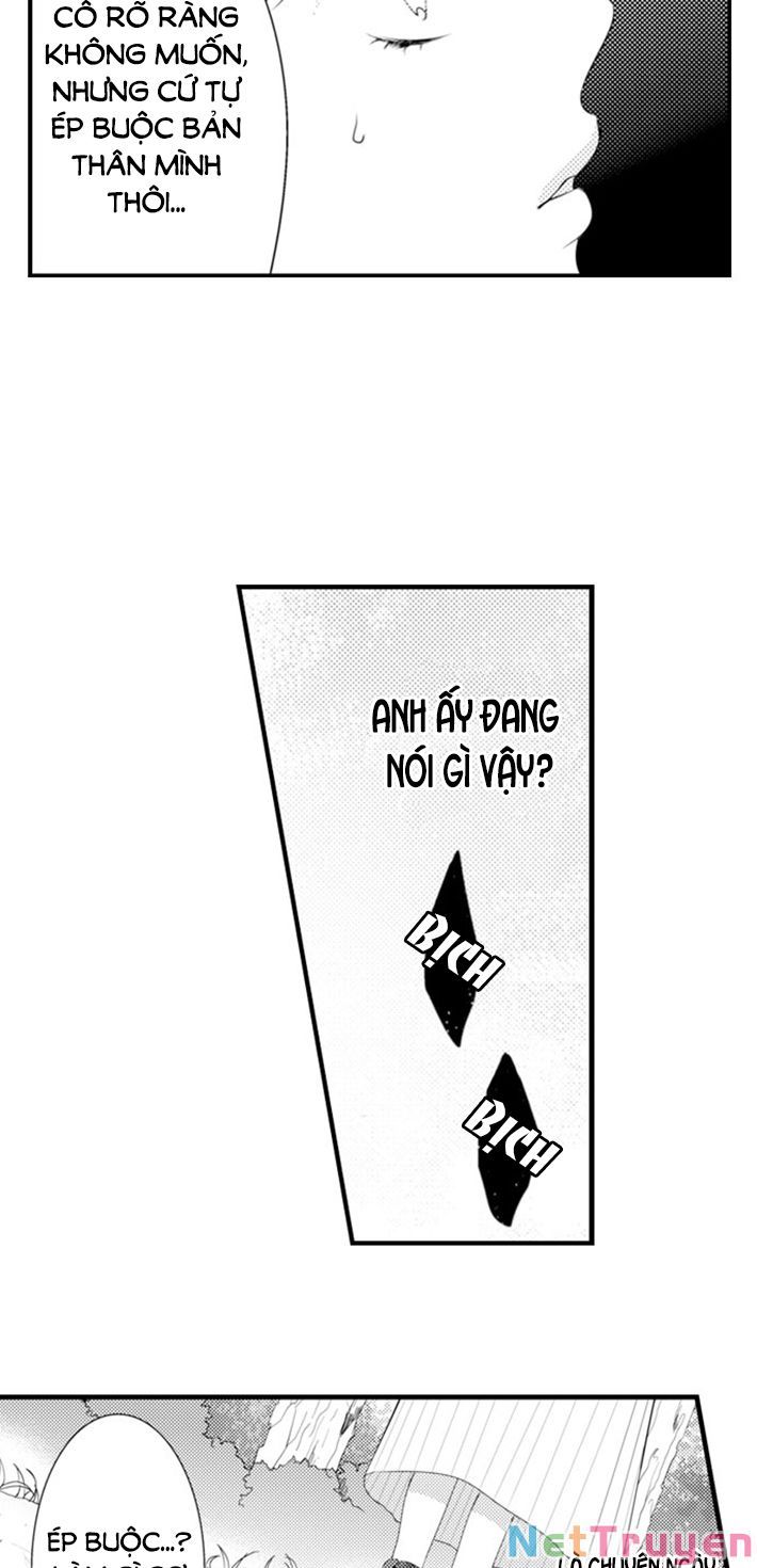 Giả Vờ Ngủ Cũng Không Ngăn Được Anh Ấy Chương 36 page 23 - Giả Dược