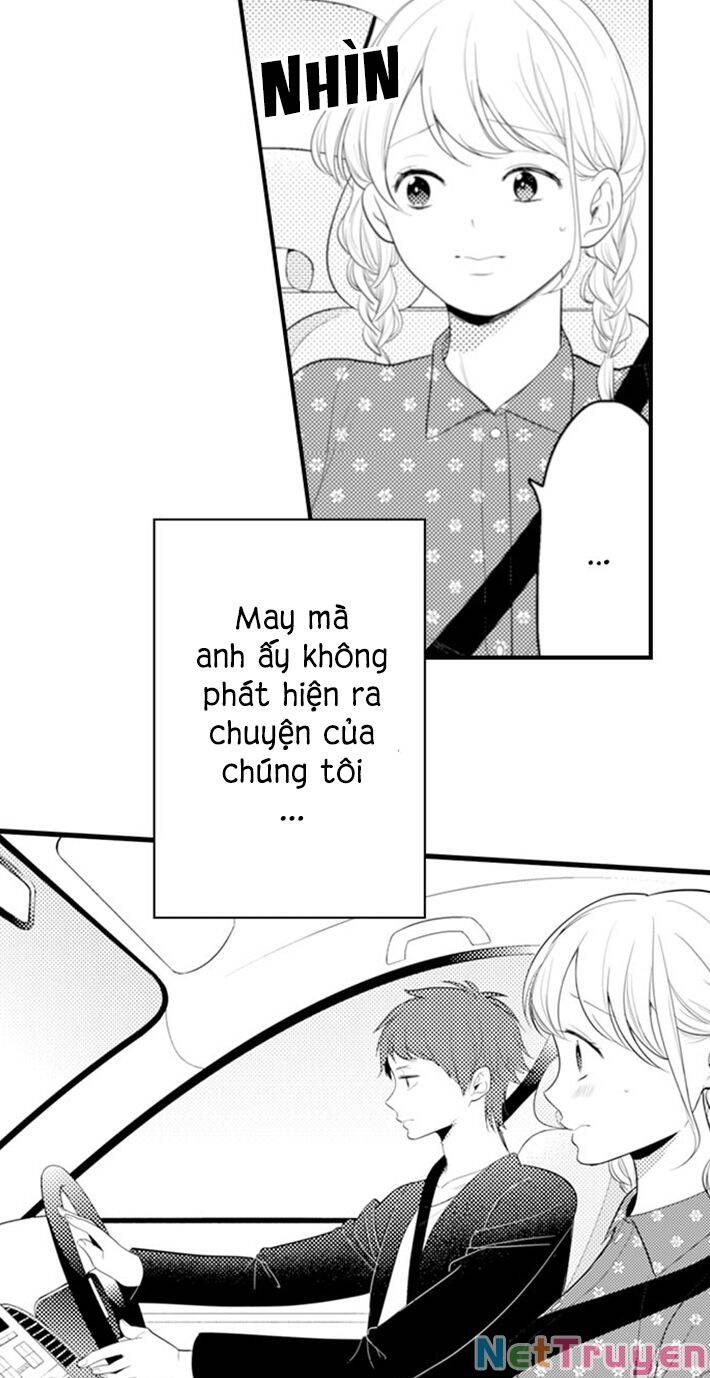 Giả Vờ Ngủ Cũng Không Ngăn Được Anh Ấy Chương 37 page 2 - Giả Dược