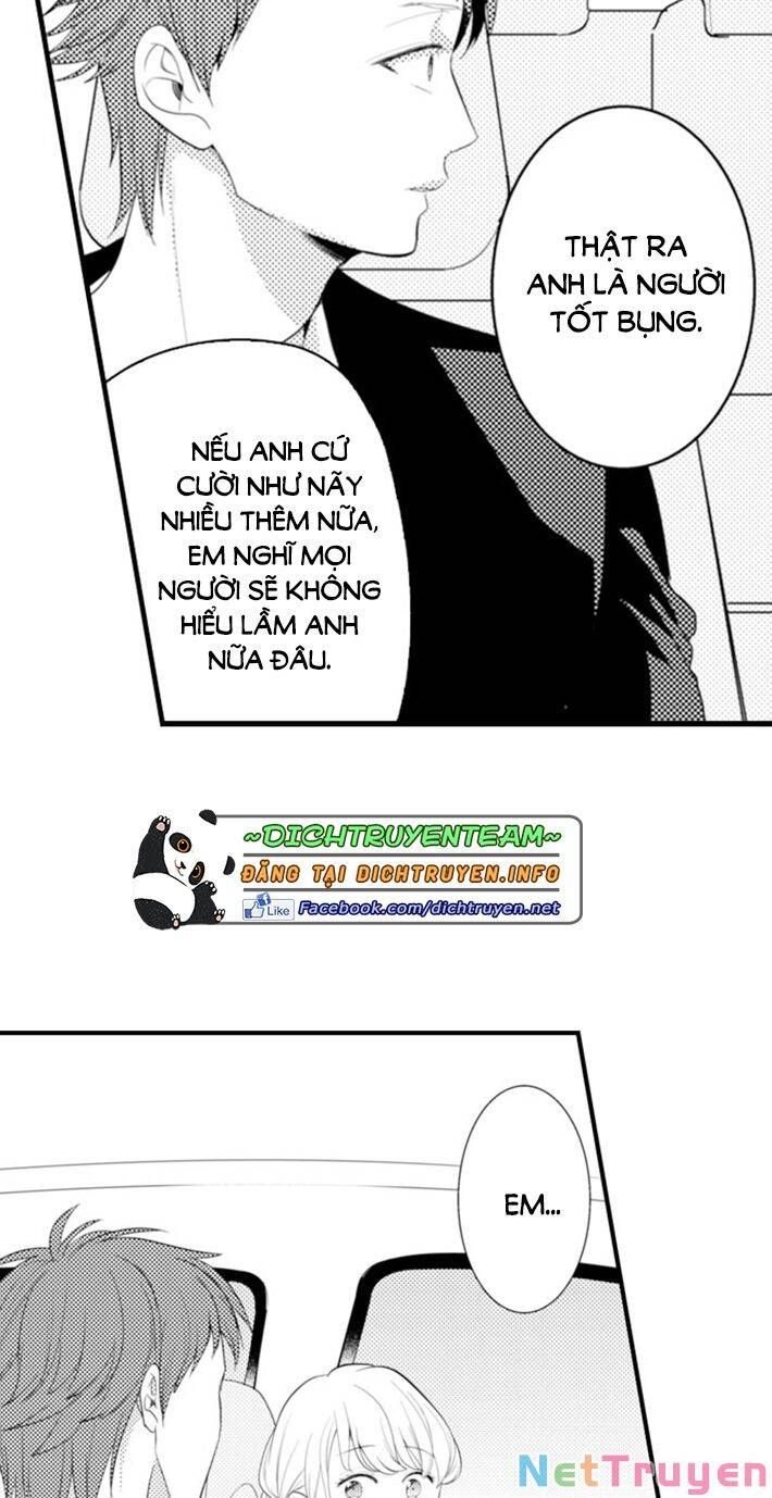 Giả Vờ Ngủ Cũng Không Ngăn Được Anh Ấy Chương 37 page 13 - Giả Dược