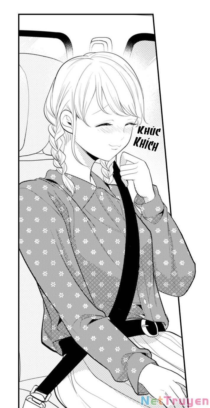 Giả Vờ Ngủ Cũng Không Ngăn Được Anh Ấy Chương 37 page 17 - Giả Dược