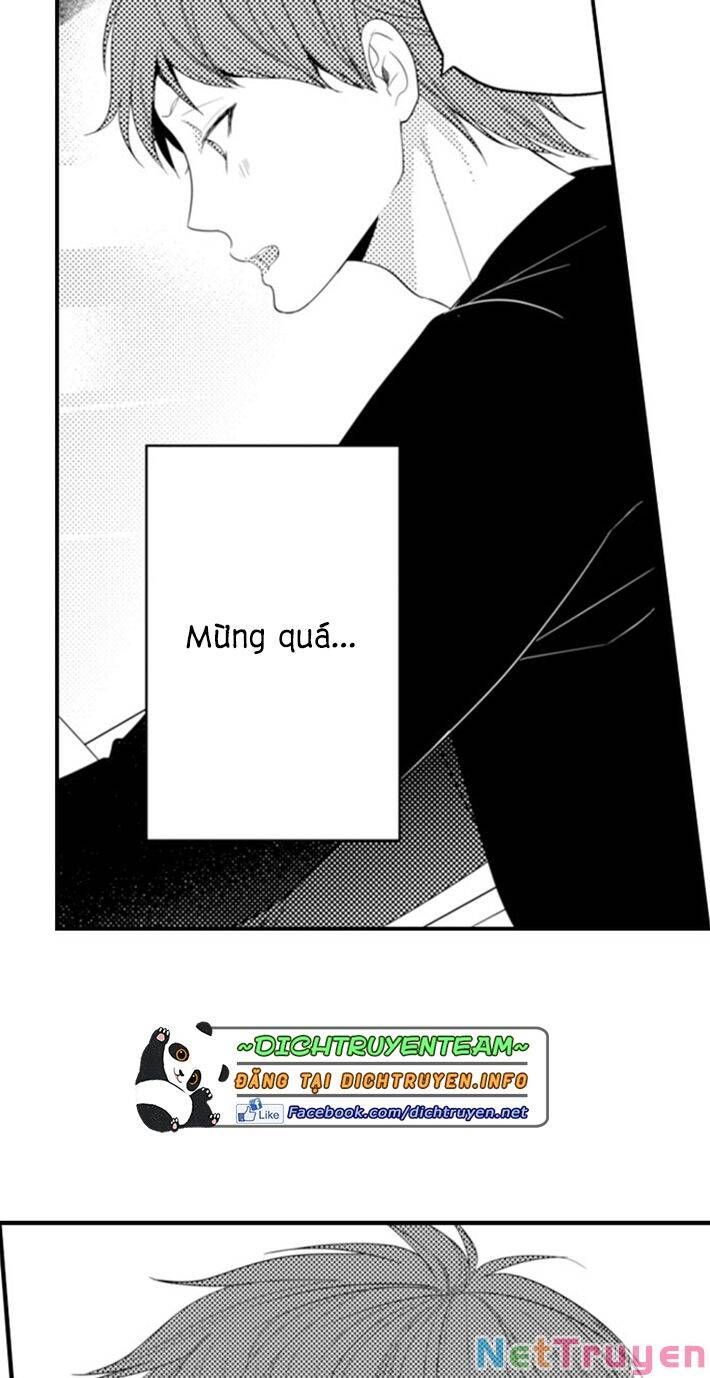 Giả Vờ Ngủ Cũng Không Ngăn Được Anh Ấy Chương 37 page 19 - Giả Dược